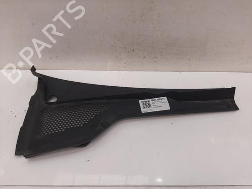 Windlauf für Windlauf VW GOLF VII (5G1, BQ1, BE1, BE2) 1.6 TDI (115 hp) 36154047 36154047