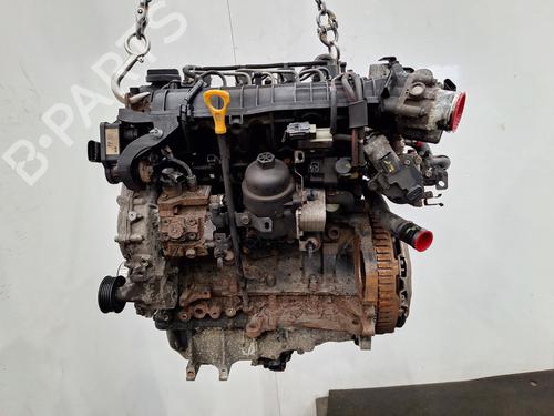 Engine HYUNDAI ix35 (LM, EL, ELH) 1.7 CRDi | BP33125459M1  - Image 5