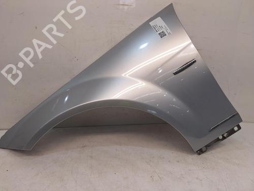 Used Left front fenders MERCEDES-BENZ C-CLASS (W204) C 280 (204.054) (231 hp) 26978355