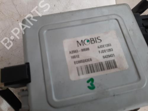 Steering column KIA CEE'D (JD) 1.6 CRDi 128 | BP36087039M21 - Image 4