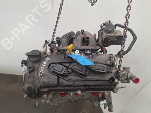 Engine SUZUKI CELERIO (LF) 1.0 (AVK310) | BP37702770M1  - Image 6