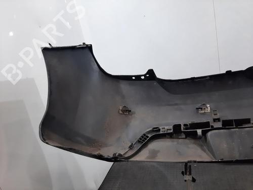 Rear bumper PEUGEOT 308 I (4A_, 4C_) 1.6 GTi | BP29882414C8 