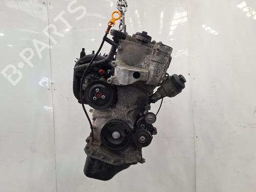 Used Engine Engine 38327921 38327921