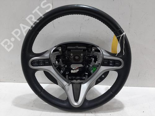 Used Steering wheel HONDA JAZZ III (GE_, GG_, GP_, ZA_) 1.3 i (GE6, GG3, GG6) (100 hp) 29946180