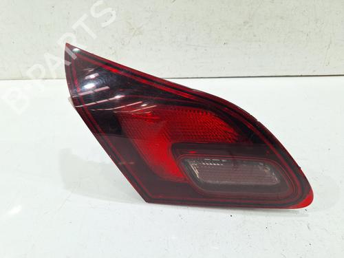 Venstre baglygte VAUXHALL ASTRA Mk VI (J) (P10) 1.6 (115 hp) 31538283