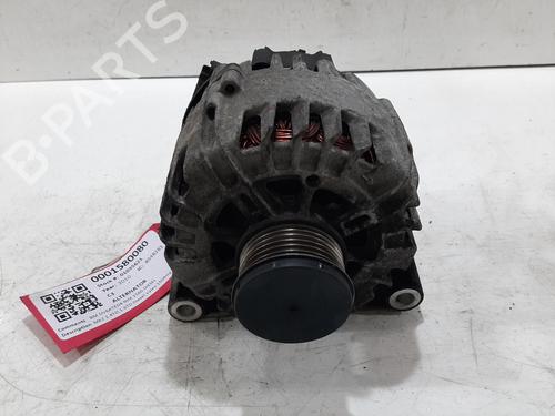 Alternator CITROËN C3 II (SC_) 1.6 HDi 90 | BP30789229M7