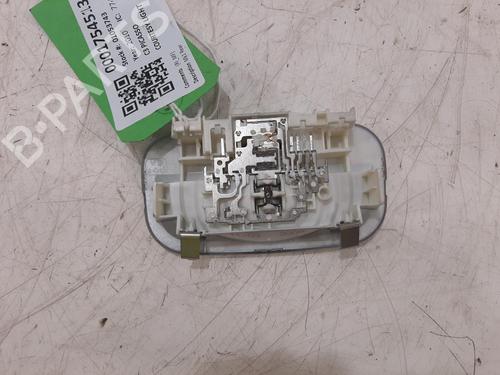 Other CITROËN C3 Picasso (SH_) 1.4 VTi 95 (SH8FSC, SH8FP0, SH8FP6) | BP36855171O1 - Image 2