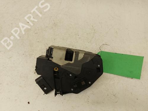 Front left lock FORD TRANSIT CONNECT V408 Box Body/MPV 1.6 TDCi | BP26864451C98 - Image 4