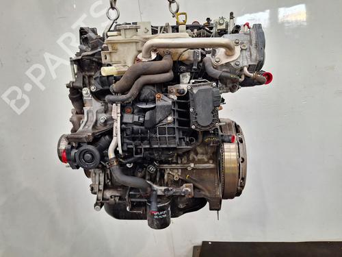 Engine MAZDA 2 Hatchback (DL, DJ) 1.5 D (DJ5FS) | BP36087376M1 - Image 5