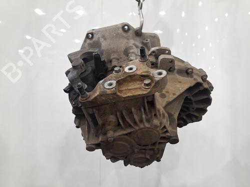 Gearbox VOLVO S60 II (134) DRIVe / D2 | BP29946297M3