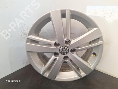 Used Rim Rim 39241485 39241485