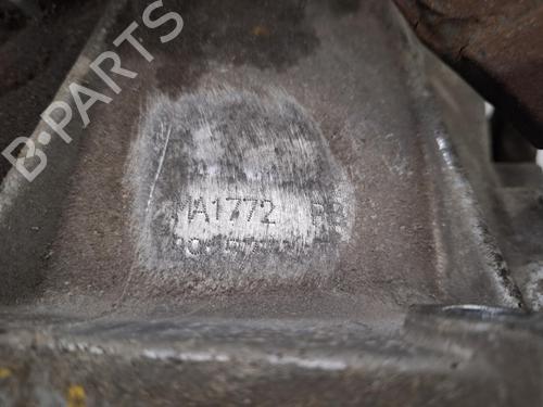 Gearbox HYUNDAI i20 I (PB, PBT) 1.2 | BP31341777M3 