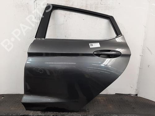 left-rear-door-ford-fiesta-vii-hj-hf-2017-40005275 main image