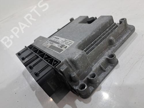Control unit PEUGEOT PARTNER Box Body/MPV (K9) 1.6 BlueHDI 100 | BP31977882M11