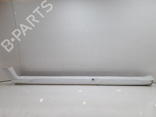 Used Other Other FORD ECOSPORT 1.0 EcoBoost (140 hp) 39757120 39757120