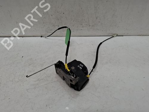 Used Front right lock Front right lock 37718052 37718052