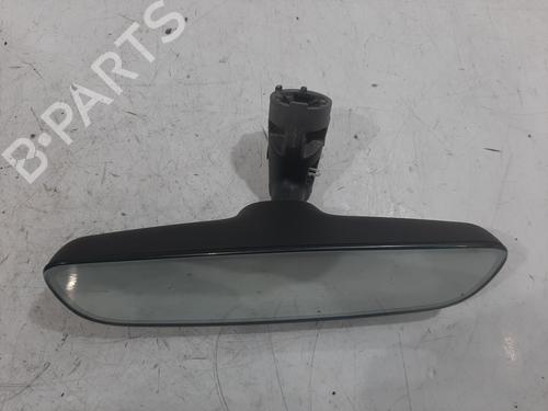 Used Rear mirror JAGUAR I-PACE (X590) EV400 AWD (400 hp) 26767573