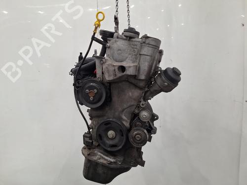 Used Engine Engine 38076489 38076489