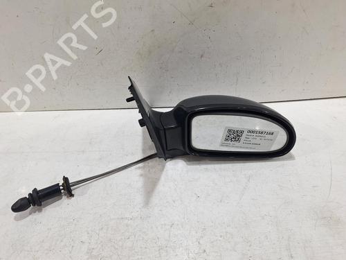 Used Right mirror FORD FOCUS I (DAW, DBW) 1.6 16V (100 hp) 30896804