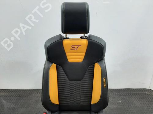 Left front seat FORD FOCUS III 2.0 TDCi ST | BP40078414C15 - Image 6