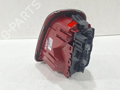 Left taillight MINI MINI (R56) One D | BP31812522C34