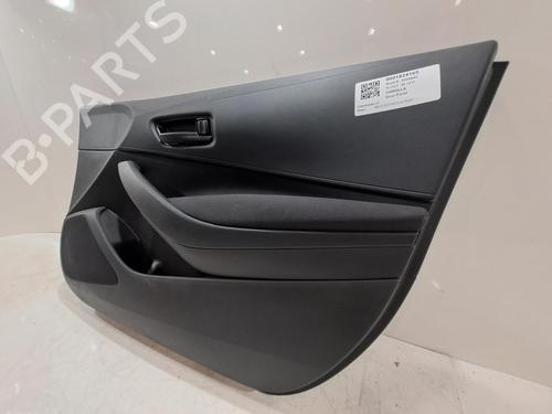 Front right panel TOYOTA COROLLA COMMERCIAL (_E21_) 1.8 VVTi Hybrid (ZWE211) | BP39099234C59 - Image 3