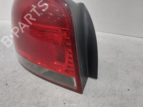 Left taillight AUDI A3 (8P1) 1.9 TDI | BP26814723C34 