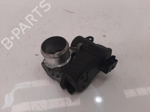 Used Throttle body Throttle body VAUXHALL CORSA Mk V (F) 1.2 (101 hp) 36046655 36046655