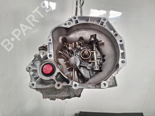 Used Gearbox Gearbox SUZUKI SWIFT IV (FZ, NZ) 1.2 (AZG412, ZC72S) (90 hp) 33467603 33467603