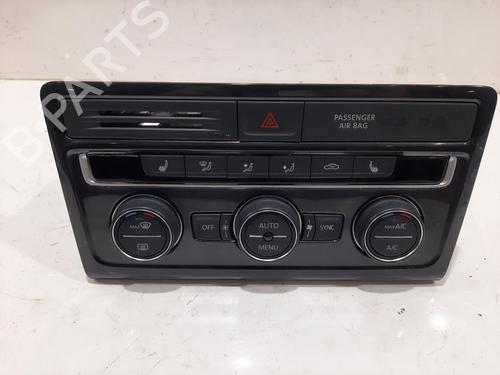 Used Climate control Climate control 37448949 37448949