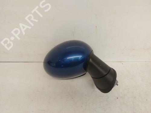 Used Right mirror MINI MINI (R56) Cooper D (112 hp) 26864310
