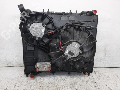Kølerpakke LAND ROVER RANGE ROVER IV (L405) 4.4 SDV8 4x4 (340 hp) 26872661
