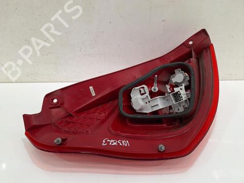 Right taillight FORD FIESTA VI (CB1, CCN) 1.25 | BP26839331C35 