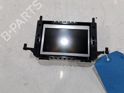 Used Display monitor FORD FIESTA VI (CB1, CCN) 1.0 EcoBoost (100 hp) 29637141