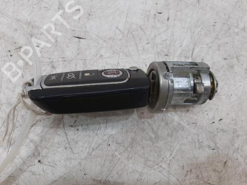 Used Ignition barrel Ignition barrel 37067015 37067015