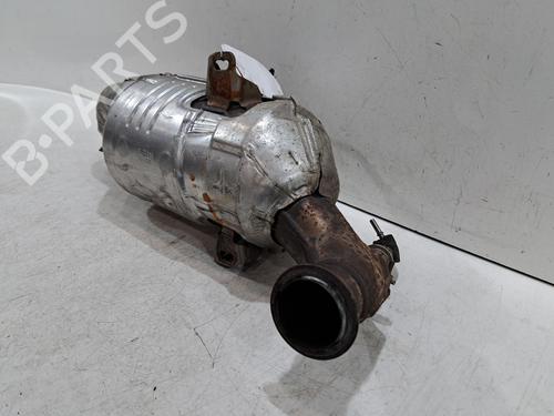 Particulate filter PEUGEOT PARTNER Box Body/MPV (K9) 1.6 BlueHDI 100 | BP31999134M81
