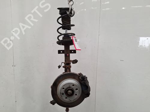 Used Right front suspension Right front suspension RENAULT CLIO IV (BH_) 1.2 16V (73 hp) 34533423 34533423