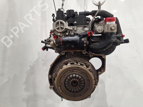 Motor für FORD FIESTA VII (HJ, HF) 1.1 Ti-VCT (86 hp) 31686018
