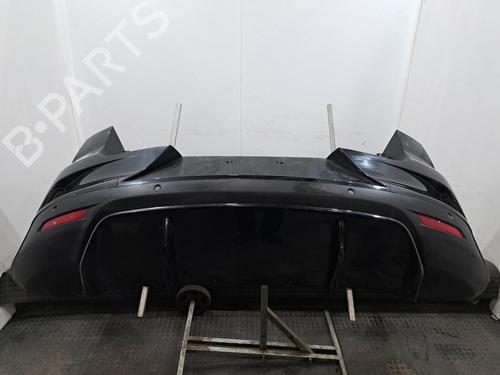 Paraurti posteriore JAGUAR I-PACE (X590) EV400 AWD (400 hp) 31685454