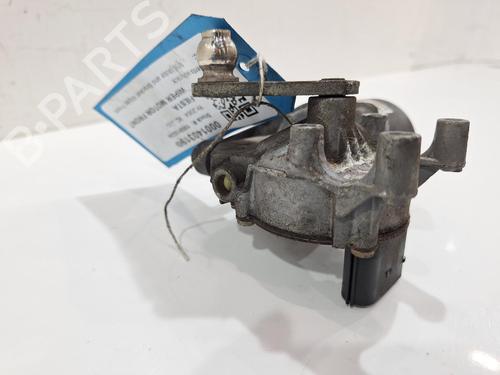 Front wiper motor FORD FIESTA V (JH_, JD_) 1.4 16V | BP26869302M29 