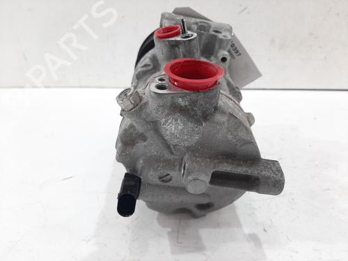 AC compressor SKODA KODIAQ I (NS6, NS7, NV7) 2.0 TDI 4x4 | BP31751011M34