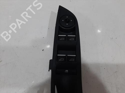 Right front window switch FORD FOCUS III 1.5 TDCi | BP36879376I26 - Image 2
