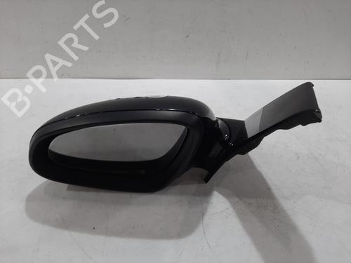 Used Left mirror VAUXHALL ASTRA Mk VI (J) GTC (P10) 2.0 CDTi (165 hp) 29989003