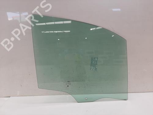 Used Front right door window Front right door window FORD TRANSIT CONNECT V408 Box Body/MPV 1.6 TDCi (95 hp) 36106088 36106088