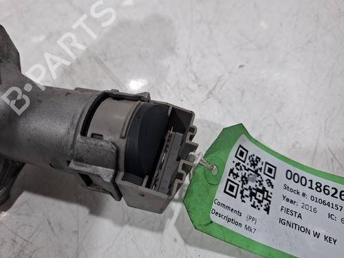 Ignition barrel FORD FIESTA VI (CB1, CCN) 1.0 EcoBoost | BP40215197M48 - Image 4