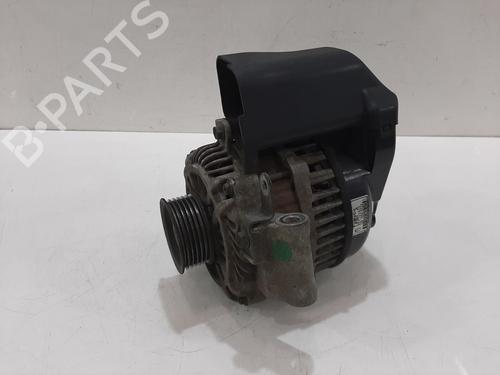 Alternator MAZDA MX-5 III (NC) 2.0 (NC18) | BP29266730M7 