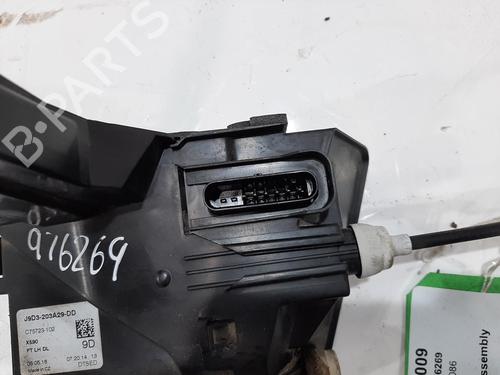 Other JAGUAR I-PACE (X590) EV400 AWD | BP26850309O1