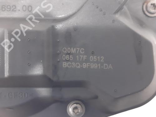 Spjældhus LAND ROVER RANGE ROVER IV (L405) 4.4 SDV8 4x4 | BP29741944M82 