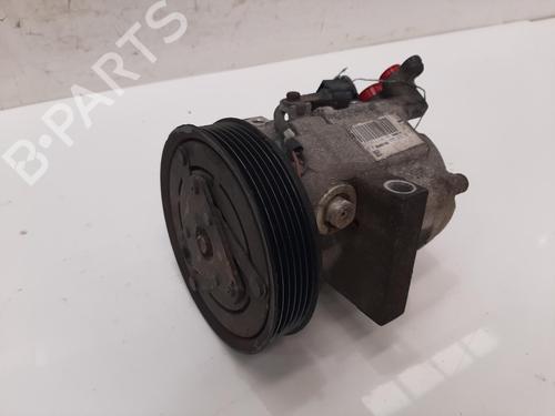 AC compressor DACIA DUSTER (HS_) 1.5 dCi | BP37157655M34 - Image 4