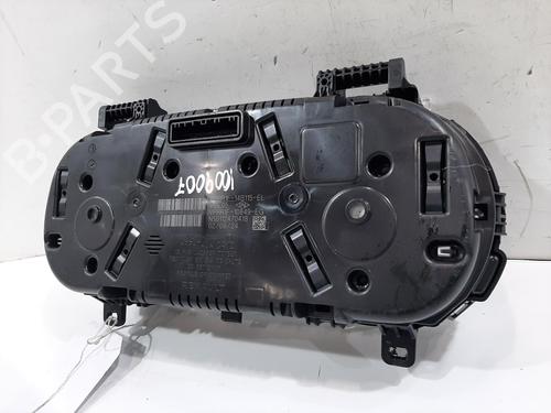 Instrument cluster DACIA JOGGER (RK_) 1.0 TCe 110 (RKMD) | BP26851966C47 